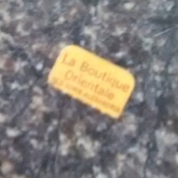 Unicorn Trinket Box - Picture 4 of 9